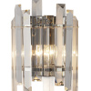 Настенный светильник Lumien Hall Laurina LH0049/2W-CR-CL — купить в Bronko‑Decor