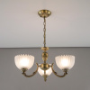 Подвесная люстра Citilux Севилья CL414133 — купить в Bronko‑Decor