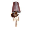 Бра Lumina Deco Alessia LDW 1726-1W MD — купить в Bronko‑Decor
