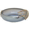 Чаша Coral Garda Decor 69-21379 — купить в Bronko‑Decor