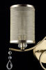 Бра Freya Faust FR2300-WL-02-BZ — купить в Bronko‑Decor