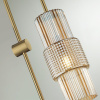 Бра Odeon Light Pimpa 5019/1W — купить в Bronko‑Decor