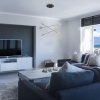 Подвесной светодиодный светильник Hiper Dora H826-4 — купить в Bronko‑Decor