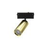 Трековый магнитный светильник Aployt Magnetic track 220 APL.0209.10.01 — купить в Bronko‑Decor