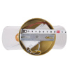 Настенный светильник Natali Kovaltseva LED LAMPS 81110/1W — купить в Bronko‑Decor