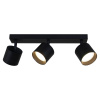 Спот Reluce 53019-9.5-003IL SPOT LIGHT GX53 BK — купить в Bronko‑Decor
