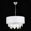 Подвесная люстра Evoluce Dahlia SLE1120-103-07 — купить в Bronko‑Decor