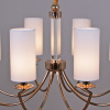 Подвесная люстра Illumico IL2358-8POR-39 GD — купить в Bronko‑Decor