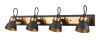 Спот Vele Luce Vulcano VL6544W04 — купить в Bronko‑Decor
