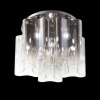 Потолочная люстра Ideal Lux Compo PL6 Fume 172828 — купить в Bronko‑Decor