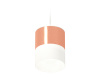 Комплект подвесного светильника Ambrella Light Techno Spot XP8122026 (A2331, C8122, N8402) — купить в Bronko‑Decor