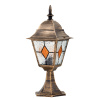 Ландшафтный светильник Arte Lamp Madrid A1541FN-1BN — купить в Bronko‑Decor