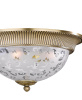 Настенный светильник Reccagni Angelo A 6212/2 — купить в Bronko‑Decor
