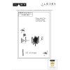 Настенный светильник iLamp Savage W8813-2 GD — купить в Bronko‑Decor
