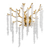 Настенный светильник De Markt Лайма 467021902 — купить в Bronko‑Decor