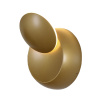Настенный светильник Lumien Hall Tono 8006/1W-GD — купить в Bronko‑Decor
