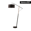 Торшер Lussole Weston LSP-0655 — купить в Bronko‑Decor
