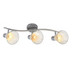 Спот Seven Fires Dzhoris SF4709/3C-CR-WT — купить в Bronko‑Decor
