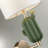 Бра Odeon Light Cactus 5425/1W — купить в Bronko‑Decor
