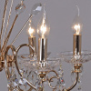 Подвесная люстра Illumico IL2367-8POR-39 GD — купить в Bronko‑Decor