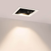Встраиваемый светильник Arlight CL-KARDAN-S190x190-25W Day4000 026499 — купить в Bronko‑Decor