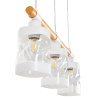 Подвесной светильник MyFar Olivia MR1831-3P — купить в Bronko‑Decor
