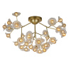 Накладная люстра F-Promo 2629-36U — купить в Bronko‑Decor