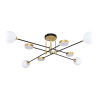 Потолочная люстра F-Promo Complesso 3095-8P — купить в Bronko‑Decor