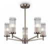 Люстра на штанге Freya Manisa FR5036PL-05N — купить в Bronko‑Decor