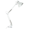 Настольная лампа Arte Lamp Senior A6068LT-1WH — купить в Bronko‑Decor
