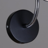 Гибкое бра Reluce 04001-0.2-01 BK — купить в Bronko‑Decor