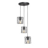 Подвесной светильник Vitaluce V43820-1/3S — купить в Bronko‑Decor