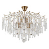 Потолочная люстра MW-Light Бриз 111019608 — купить в Bronko‑Decor