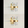 Настенный светильник Natali Kovaltseva Tiziano LED LAMPS 81113/1W — купить в Bronko‑Decor
