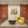 Бра Denkirs Scope DK5022-SG — купить в Bronko‑Decor