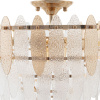 Потолочная люстра Arte Milano Sorrento 371309/8/40/500 GD — купить в Bronko‑Decor