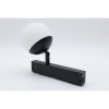 Трековый магнитный светильник Aployt Magnetic track 220 APL.0212.00.05 — купить в Bronko‑Decor