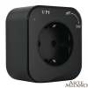 Трековая розетка Arte Milano Am-track-sockets 380022TS/ES Black — купить в Bronko‑Decor