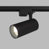 Трековый однофазный светильник Denkirs Solid Koper DK6453-BK — купить в Bronko‑Decor