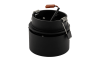 Встраиваемый светильник DesignLed T003112-KZ-12-BL-WW 002888 — купить в Bronko‑Decor