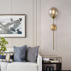 Бра TopDecor Tobias A1 20 — купить в Bronko‑Decor