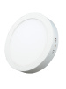 Настенный светильник Elvan NLS-702R-18W-WW-Wh — купить в Bronko‑Decor