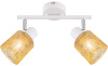 Спот Rivoli Gretta 7066-702 Б0055376 — купить в Bronko‑Decor