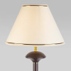 Торшер Eurosvet Lorenzo 01086/1 венге — купить в Bronko‑Decor
