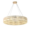 Подвесной светильник Newport 10124+4/S Gold М0068509 — купить в Bronko‑Decor