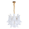 Подвесная люстра Arte Lamp Maya A4072LM-6GO — купить в Bronko‑Decor