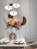 Подвесной светильник Milosh tendence 0805PLC-1GD — купить в Bronko‑Decor