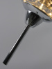 Подвесной светильник Elvan PD-91002C-11W-WW-ChSm — купить в Bronko‑Decor