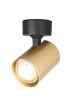 Спот Crystal Lux CLT 017 CLT 017CW1R BL-GO — купить в Bronko‑Decor