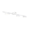 Потолочный светильник Freya Tactic FR5363CL-03W — купить в Bronko‑Decor